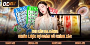 Soi Cầu Ba Càng